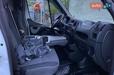 Другие грузовики Renault Master 2013 в Киеве