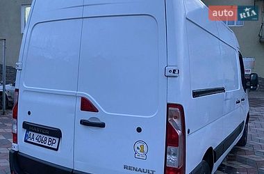 Другие грузовики Renault Master 2013 в Киеве