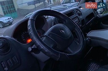 Другие грузовики Renault Master 2013 в Киеве
