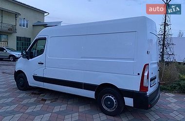 Другие грузовики Renault Master 2013 в Киеве