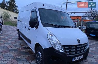 Другие грузовики Renault Master 2013 в Киеве