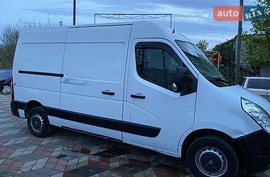 Другие грузовики Renault Master 2013 в Киеве