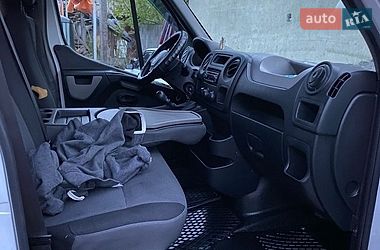 Інші вантажівки Renault Master 2013 в Києві