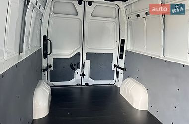 Мікроавтобус вантажний (до 3,5т) Renault Master 2022 в Дубні
