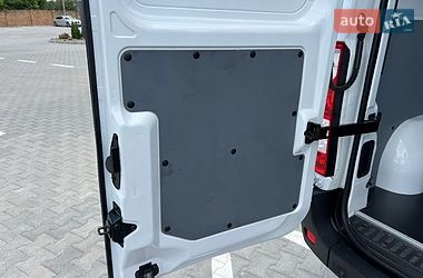 Мікроавтобус вантажний (до 3,5т) Renault Master 2022 в Дубні