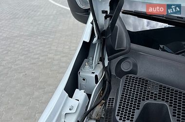 Мікроавтобус вантажний (до 3,5т) Renault Master 2022 в Дубні