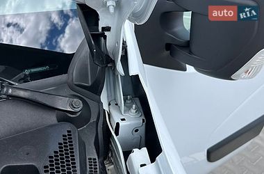 Мікроавтобус вантажний (до 3,5т) Renault Master 2022 в Дубні