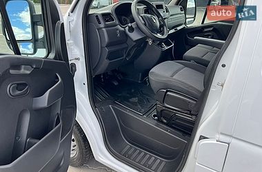 Мікроавтобус вантажний (до 3,5т) Renault Master 2022 в Дубні