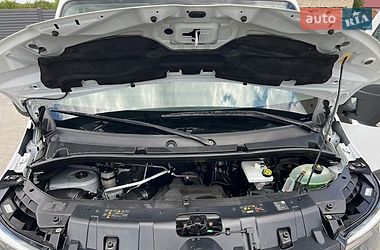 Мікроавтобус вантажний (до 3,5т) Renault Master 2022 в Дубні