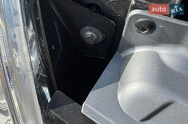 Вантажний фургон Renault Master 2017 в Луцьку