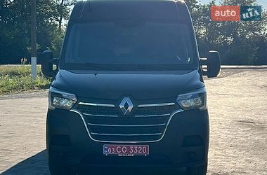 Вантажний фургон Renault Master 2020 в Дубні