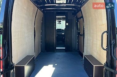 Грузовой фургон Renault Master 2020 в Дубно