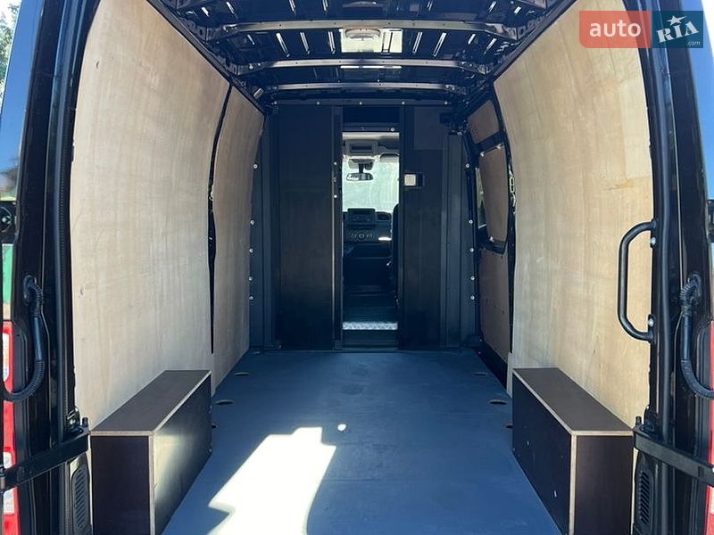 Грузовой фургон Renault Master 2020 в Дубно