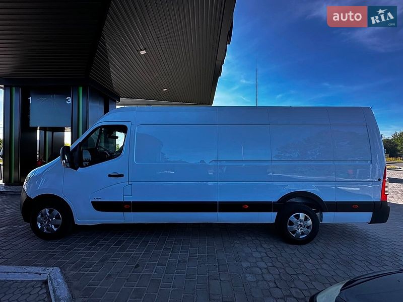 Renault Master 2022 Renault Master 2022
