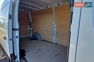 Мінівен Renault Master 2017 в Білій Церкві