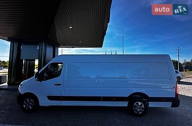 Інші вантажівки Renault Master 2022 в Ковелі