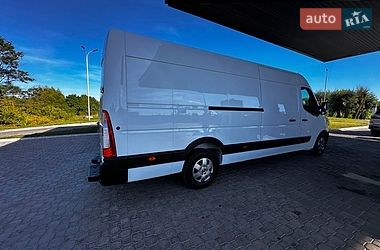 Інші вантажівки Renault Master 2022 в Ковелі