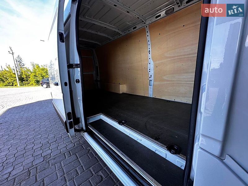 Інші вантажівки Renault Master 2022 в Ковелі
