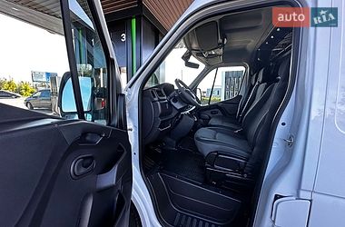 Інші вантажівки Renault Master 2022 в Ковелі