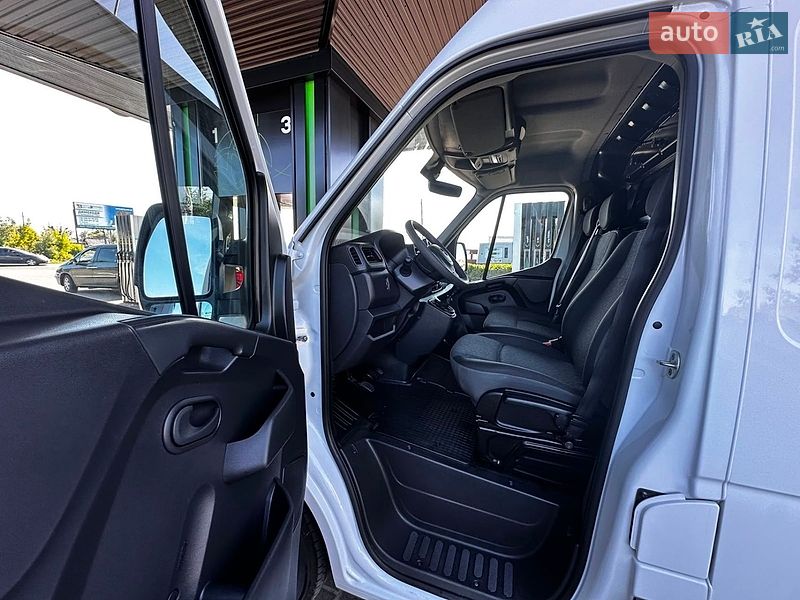 Інші вантажівки Renault Master 2022 в Ковелі