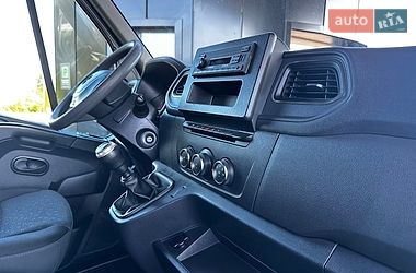 Інші вантажівки Renault Master 2022 в Ковелі