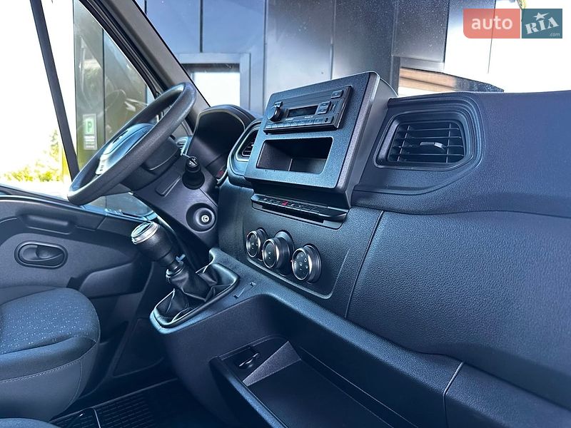 Інші вантажівки Renault Master 2022 в Ковелі