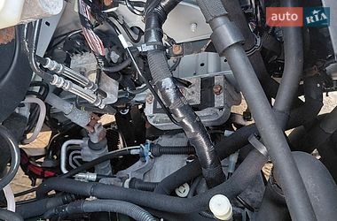 Тентований Renault Master 2021 в Ковелі