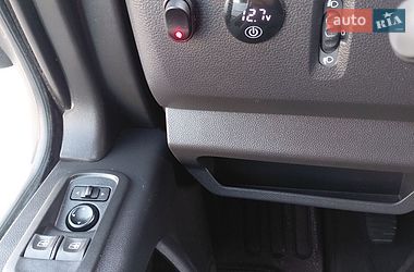 Тентований Renault Master 2021 в Ковелі