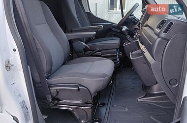 Тентований Renault Master 2021 в Ковелі