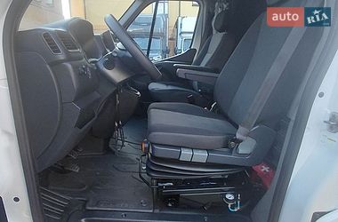 Тентований Renault Master 2021 в Ковелі