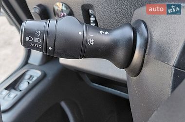 Тентований Renault Master 2021 в Ковелі