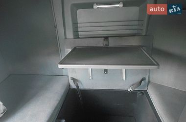 Тентований Renault Master 2021 в Ковелі