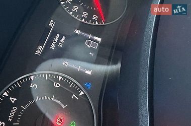 Тентований Renault Master 2021 в Ковелі