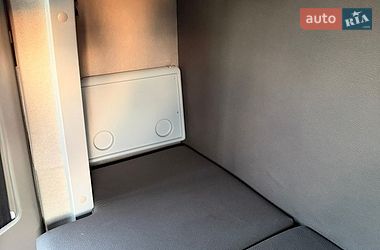 Тентований Renault Master 2021 в Ковелі