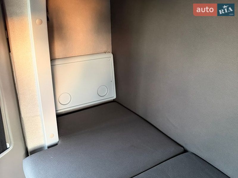 Тентований Renault Master 2021 в Ковелі