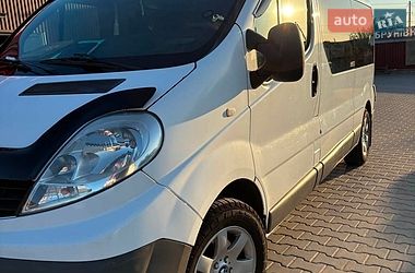 Мінівен Renault Master 2008 в Тернополі