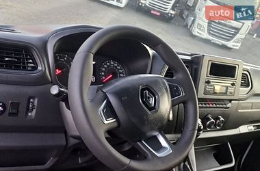 Тентованый Renault Master 2021 в Ковеле фото 26 Тентованый Renault Master 2021 в Ковеле