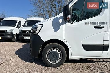 Інші вантажівки Renault Master 2021 в Рівному