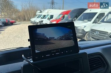 Інші вантажівки Renault Master 2021 в Рівному