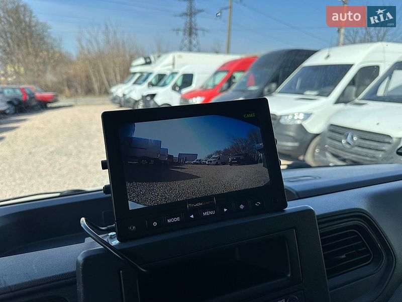 Інші вантажівки Renault Master 2021 в Рівному