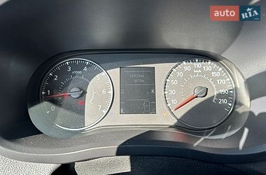 Інші вантажівки Renault Master 2021 в Рівному
