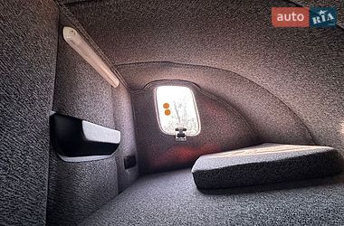 Інші вантажівки Renault Master 2021 в Рівному