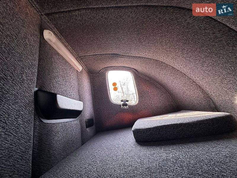 Інші вантажівки Renault Master 2021 в Рівному