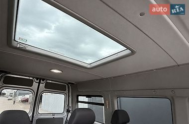 Минивэн Renault Master 2007 в Львове