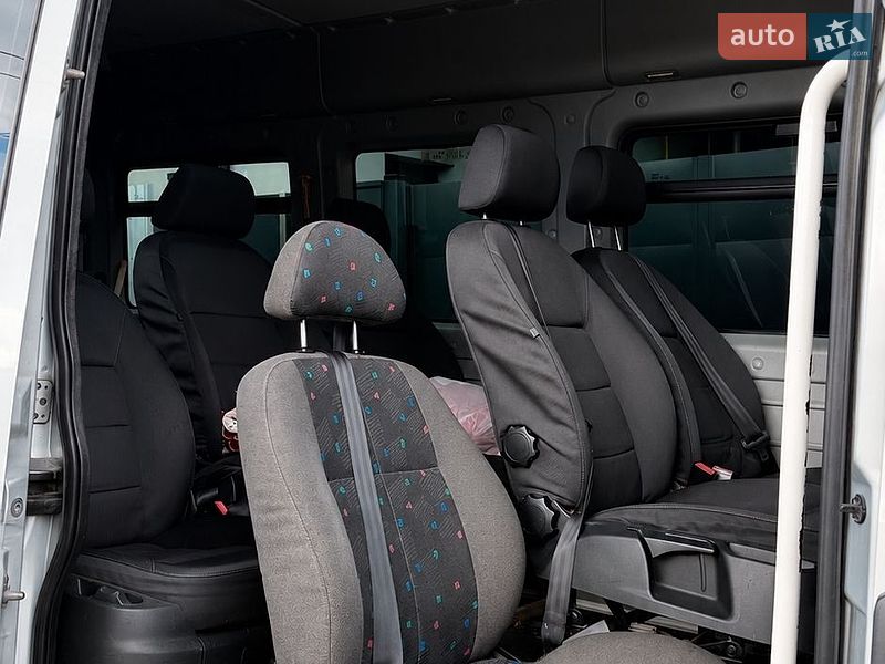 Минивэн Renault Master 2007 в Львове