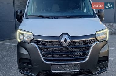 Вантажний фургон Renault Master 2022 в Бердичеві