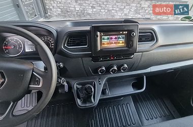 Вантажний фургон Renault Master 2022 в Бердичеві