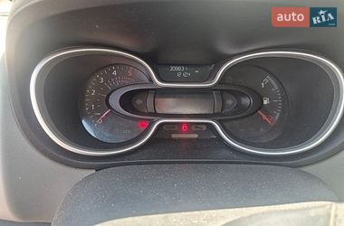 Грузовой фургон Renault Master 2017 в Одессе фото 4 Грузовой фургон Renault Master 2017 в Одессе
