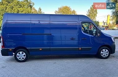 Грузовой фургон Renault Master 2024 в Киеве фото 2 Грузовой фургон Renault Master 2024 в Киеве