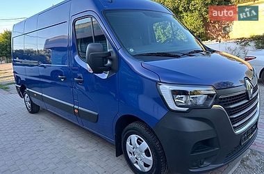 Грузовой фургон Renault Master 2024 в Киеве фото 3 Грузовой фургон Renault Master 2024 в Киеве